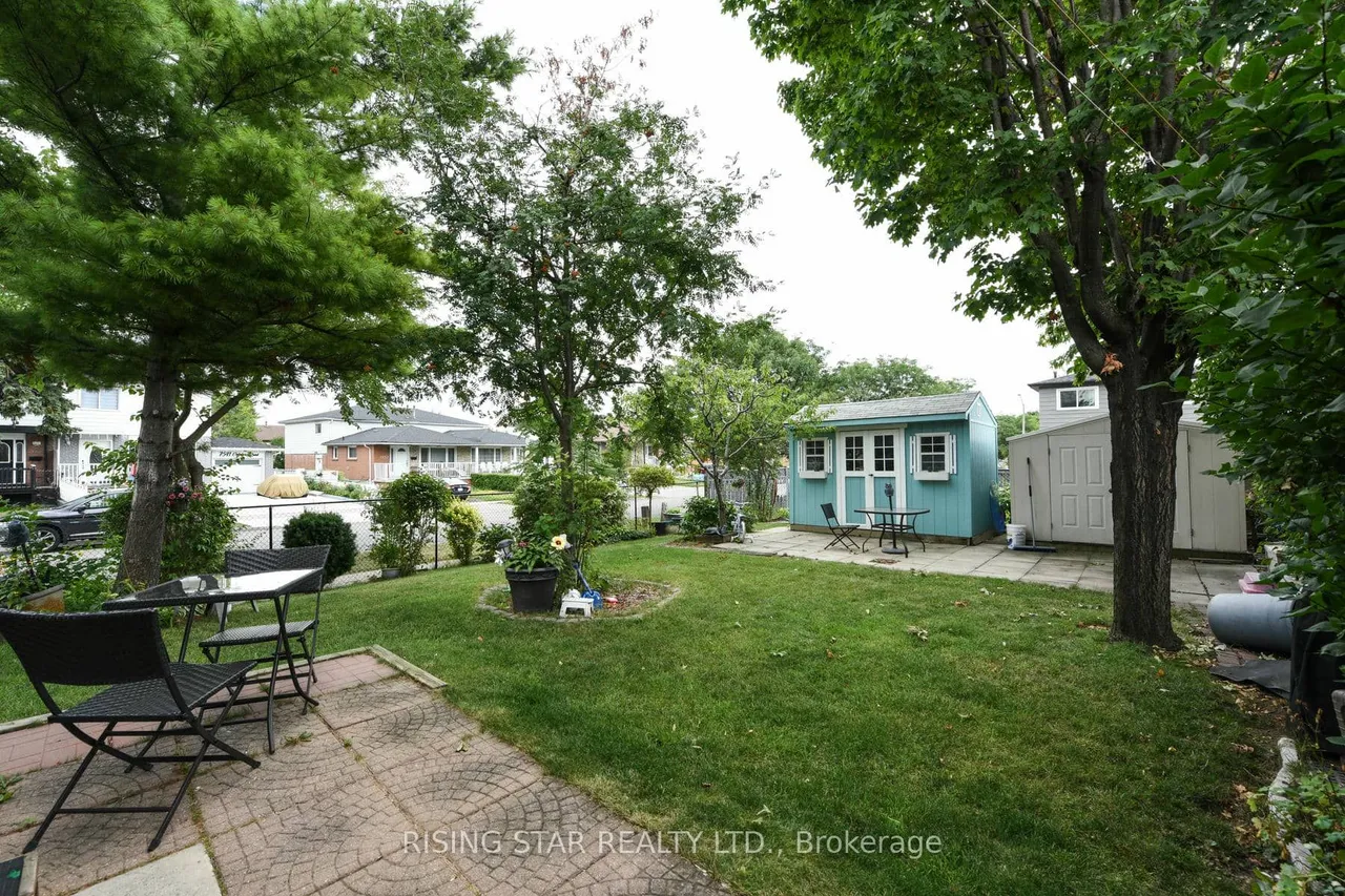3295 Chipley Crescent — photo 43