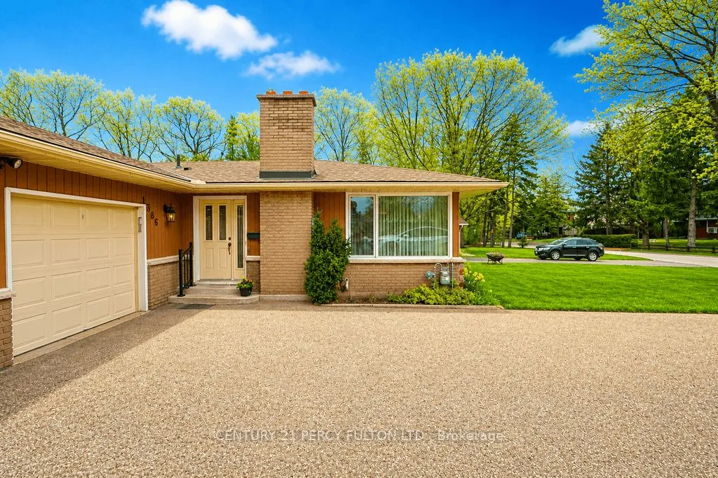 1386 Forest Glade Road — photo 3