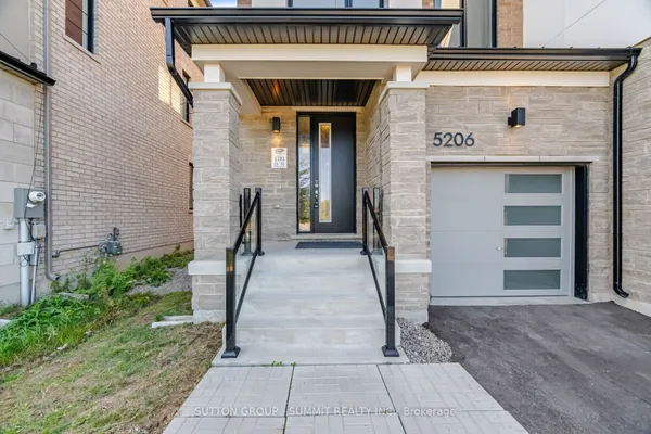 5206 Viola Desmond Drive — photo 2