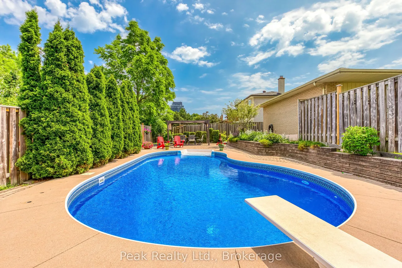2235 Waycross Crescent