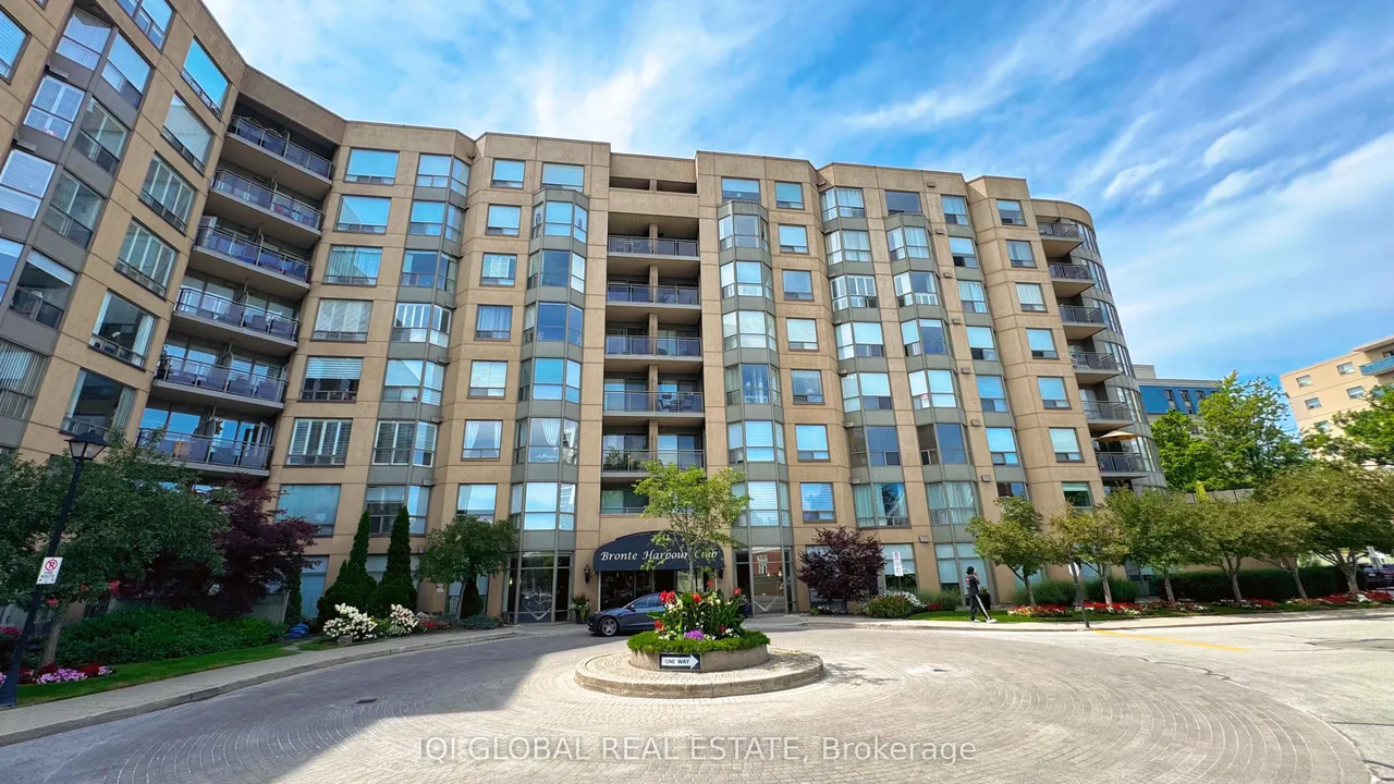 2511 Lakeshore Road W — photo 25