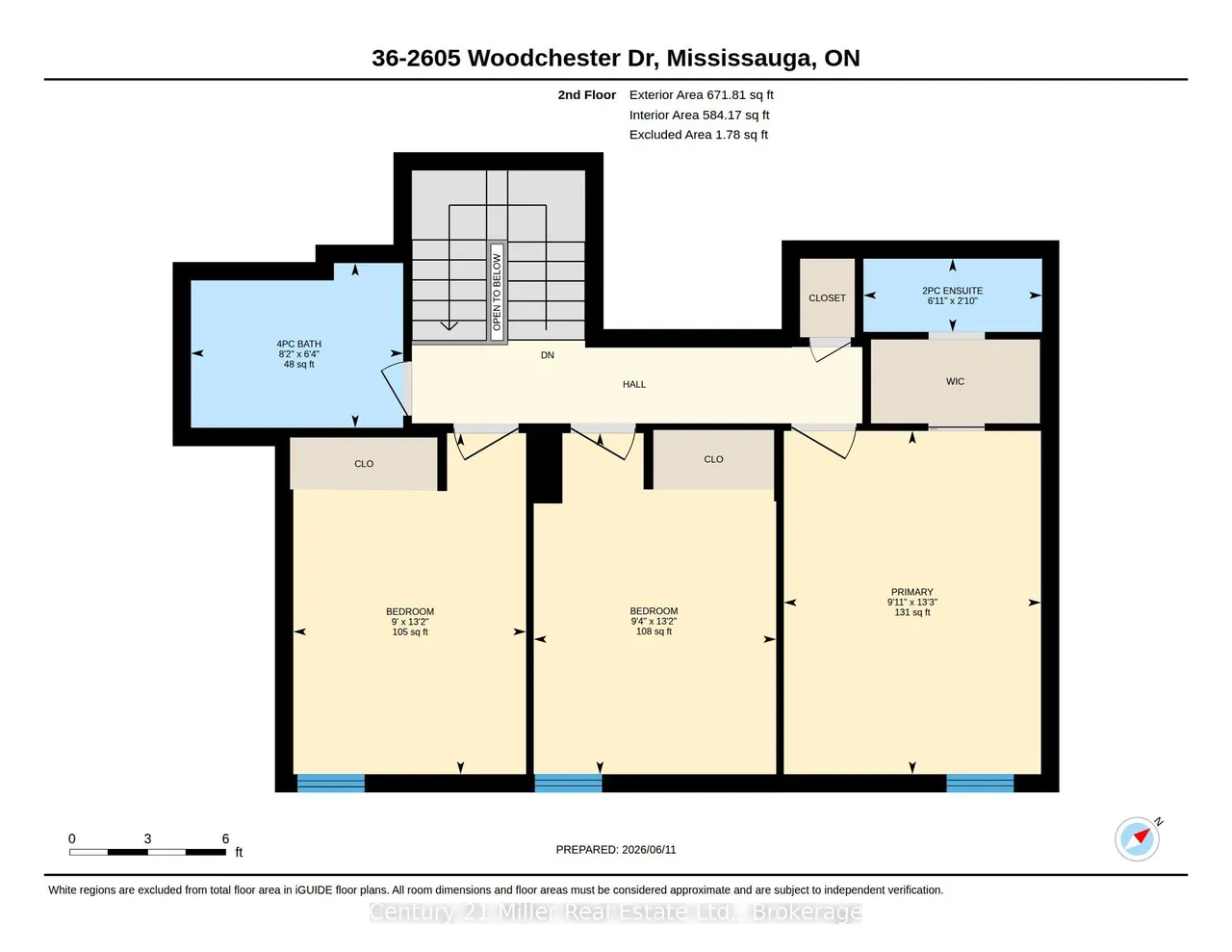 2605 Woodchester Drive — photo 41