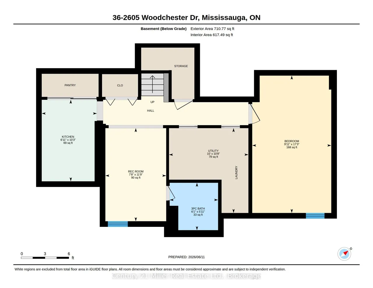 2605 Woodchester Drive — photo 42