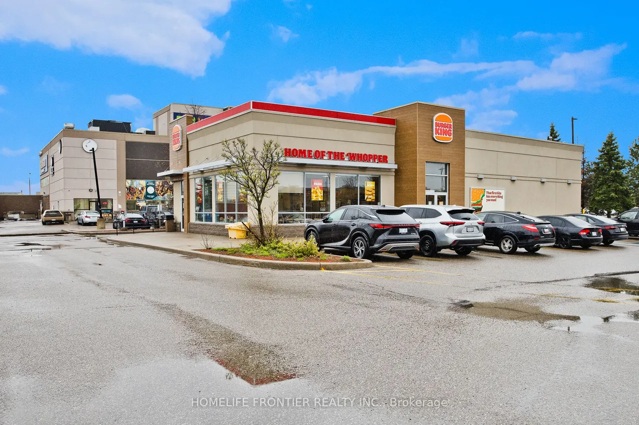 19 Woodbine Downs Boulevard, Unit 109 — photo 21