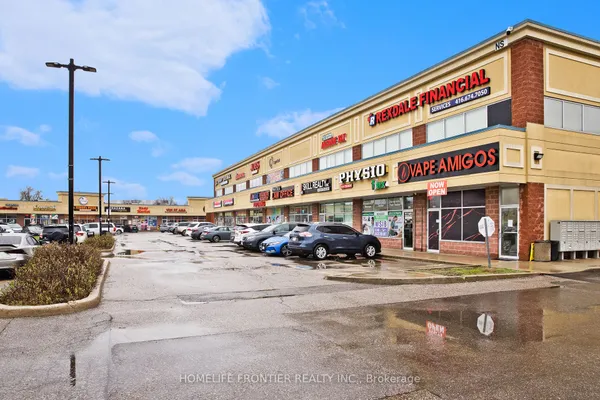 19 Woodbine Downs Boulevard, Unit 109 — photo 2