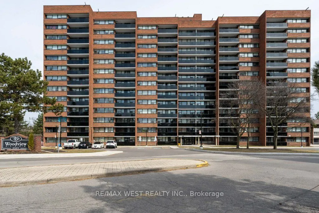 3501 Glen Erin Drive