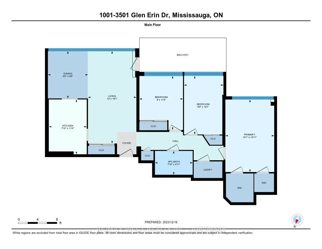 3501 Glen Erin Drive — photo 47