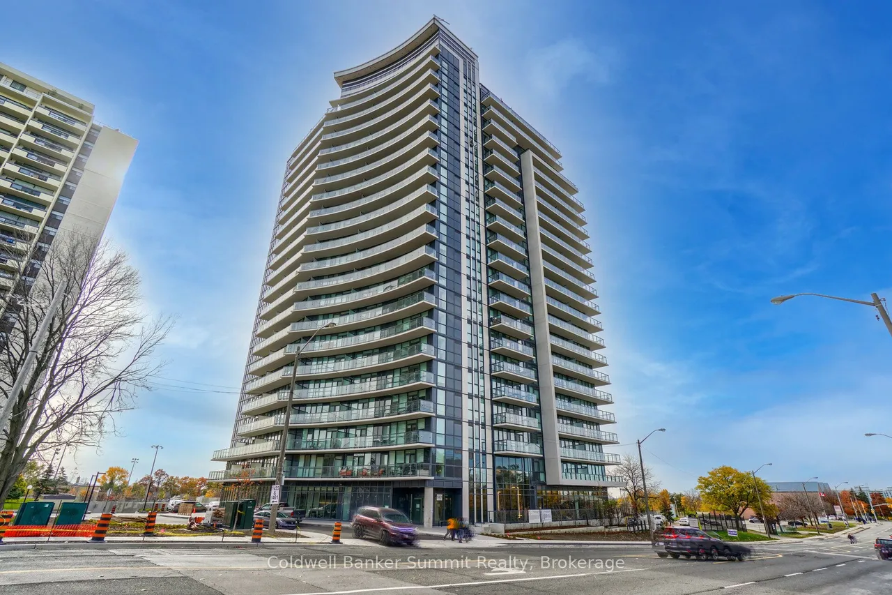 1461 Lawrence Avenue W — photo 3