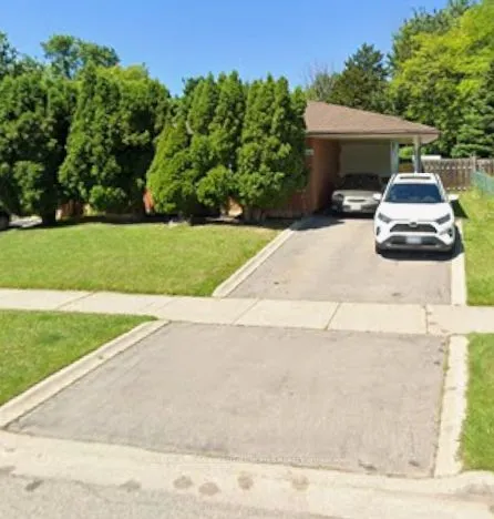 2141 Meadowbrook Road