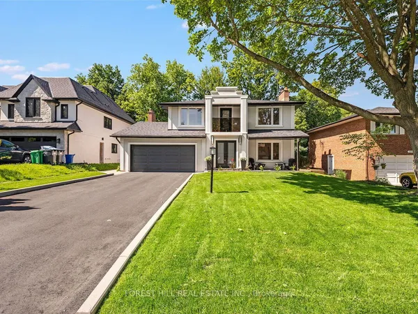 3582 Gallager Drive