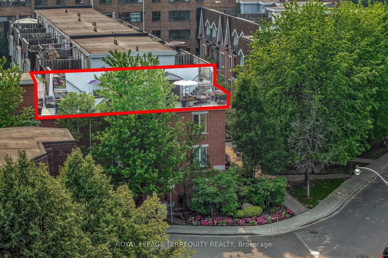 26 Laidlaw Street, Unit 1501C — photo 36