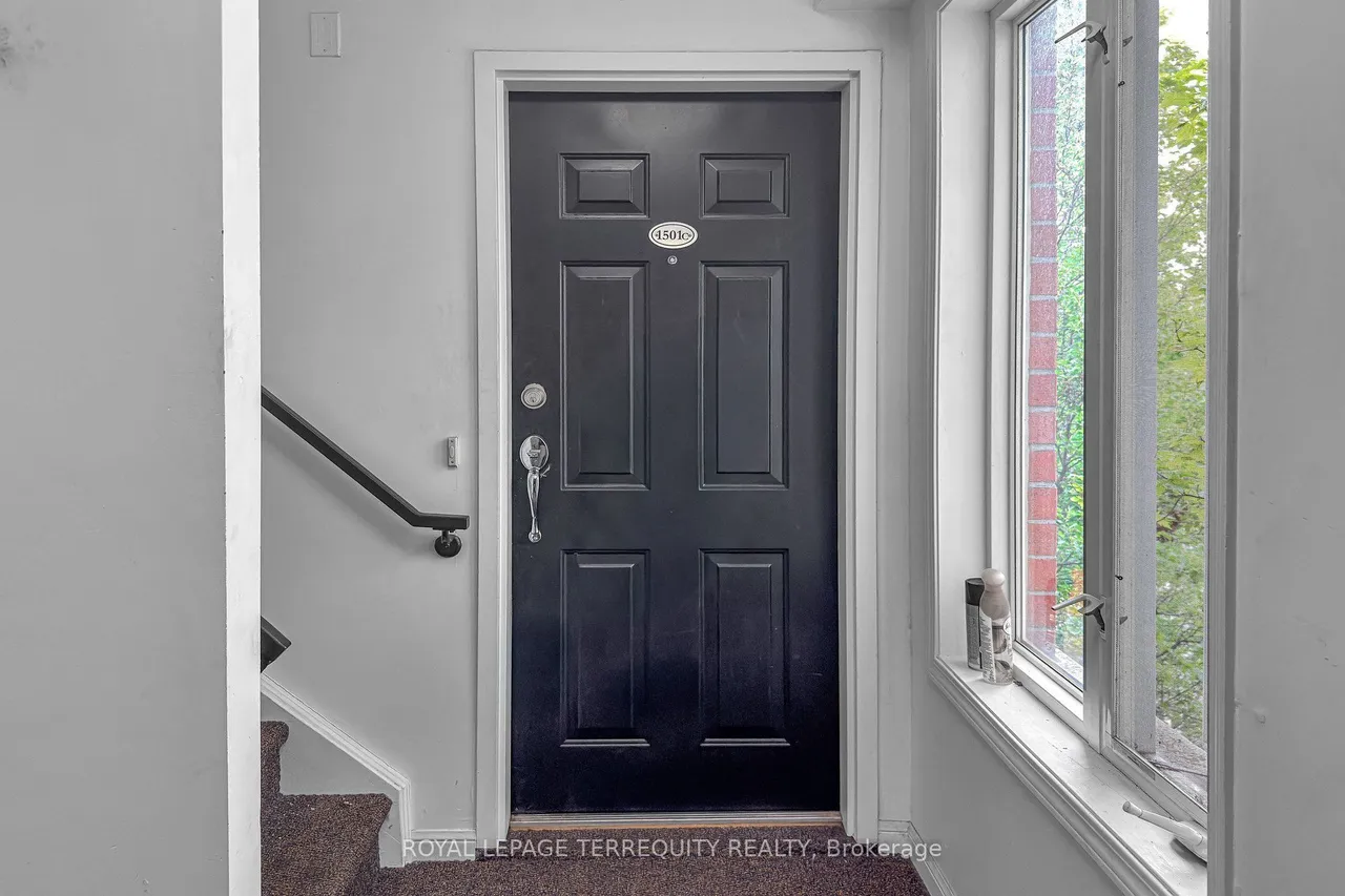 26 Laidlaw Street, Unit 1501C — photo 3