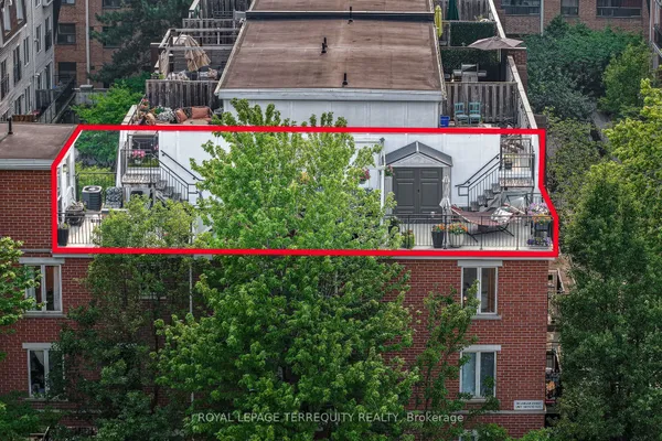 26 Laidlaw Street, Unit 1501C — photo 2