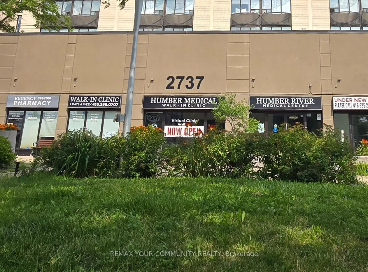 2737 Keele Street, Unit 413 — photo 19