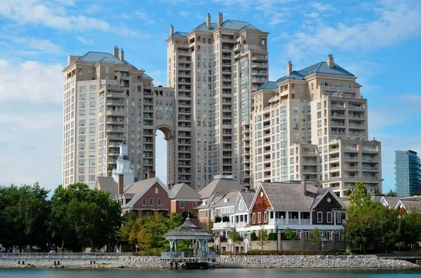 2285 Lake Shore Boulevard W