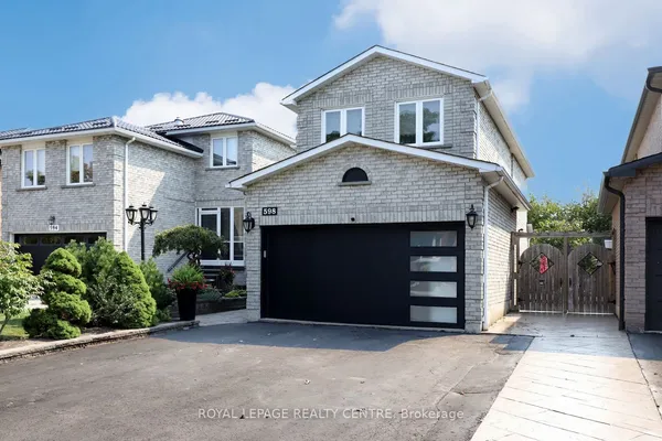 598 Pilcom Court — photo 2