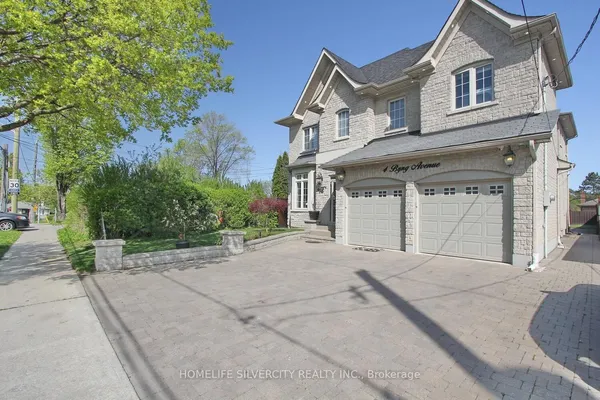 4 Byng Avenue — photo 2