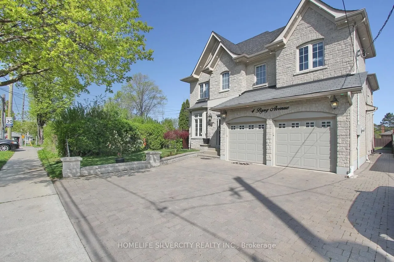 4 Byng Avenue — photo 2