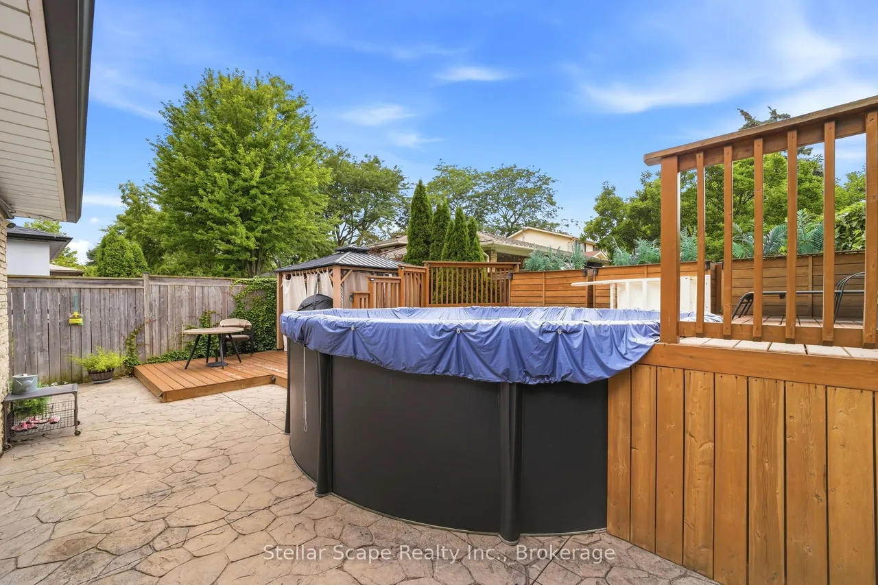 1218 Oxlow Drive — photo 41