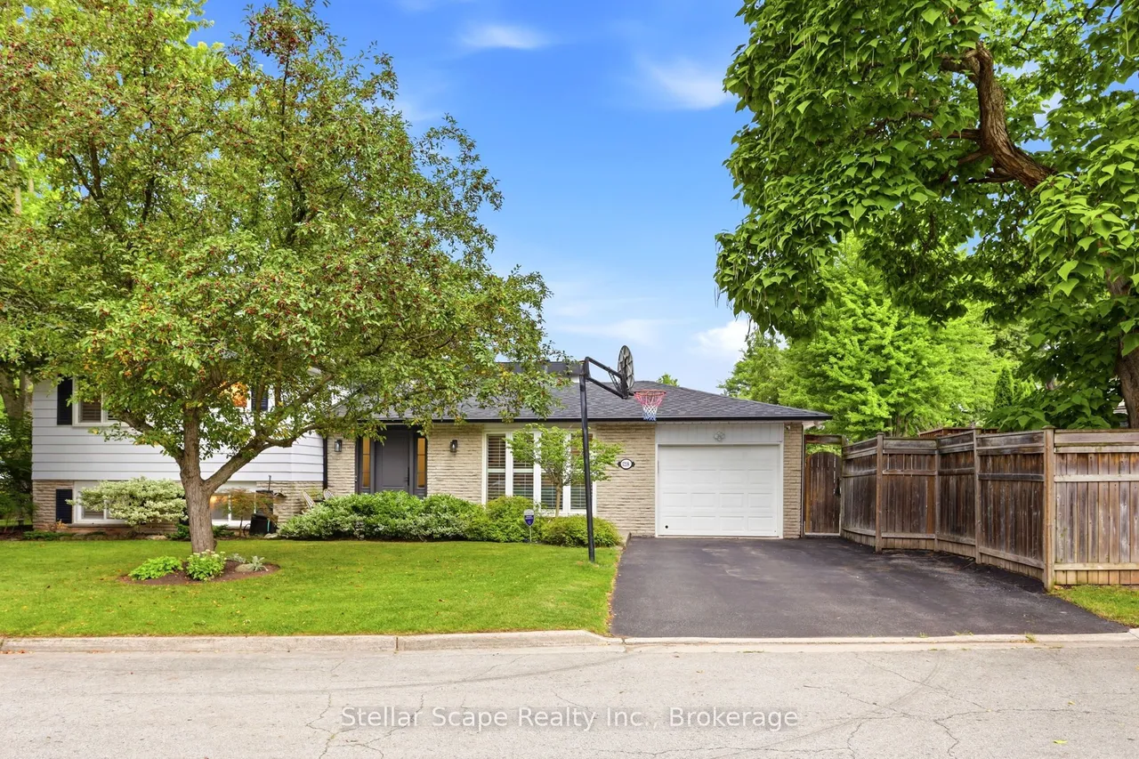 1218 Oxlow Drive