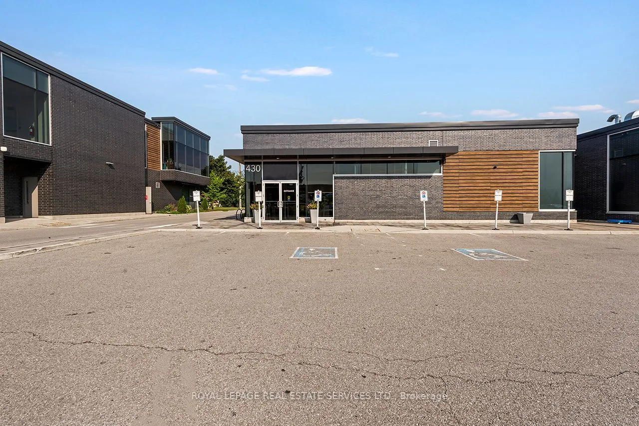 430 Iroquois Shore Road
