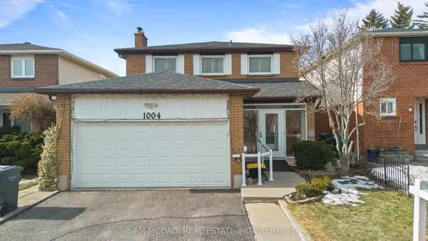 1004 Queensbridge Drive