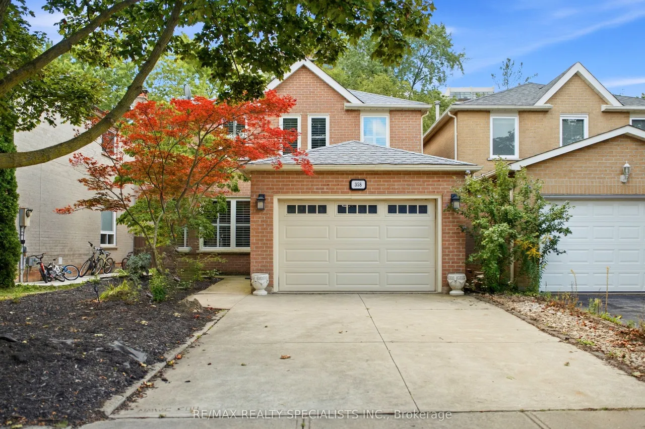 358 Erin Street