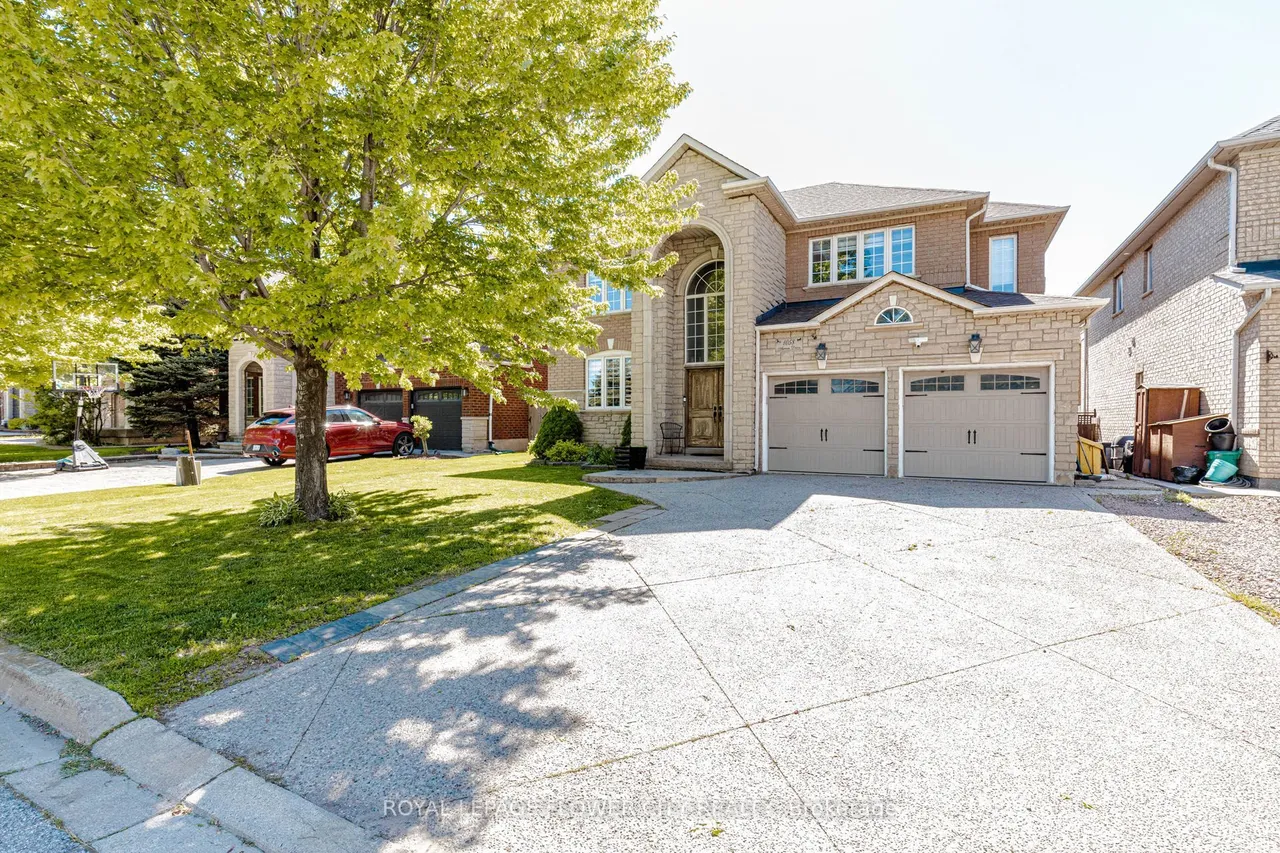 1058 Agram Drive