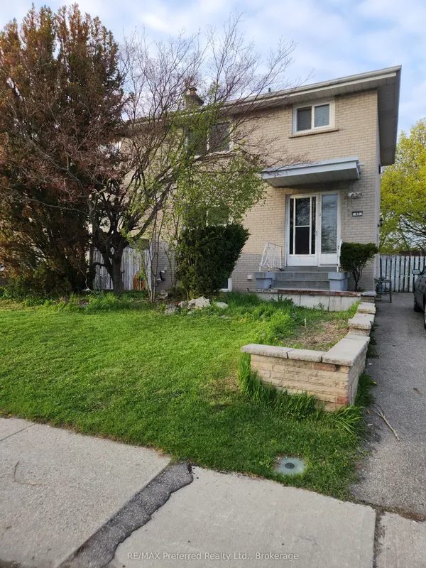 45 Aloma Crescent — photo 2
