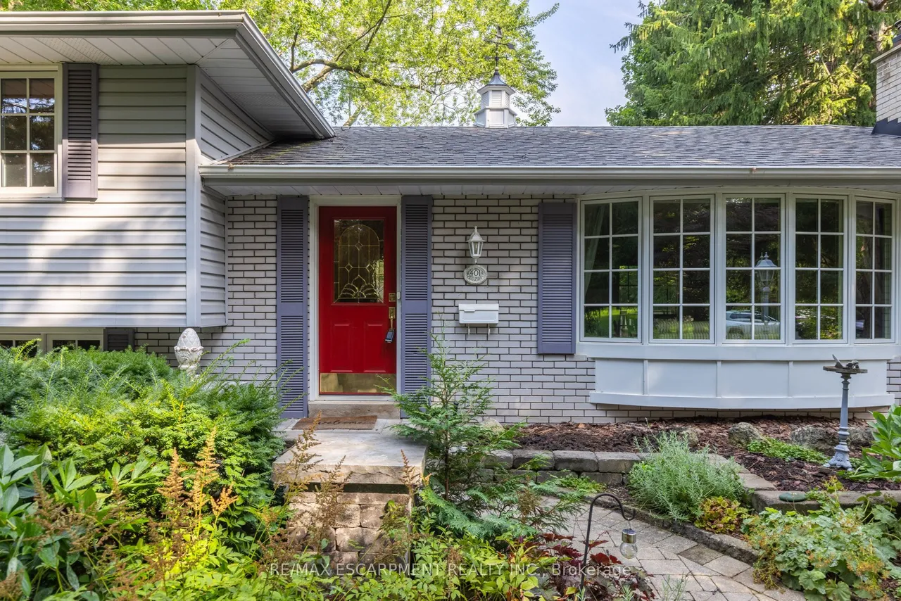 401 Cairncroft Road — photo 3