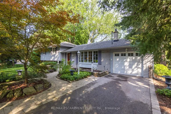 401 Cairncroft Road — photo 2