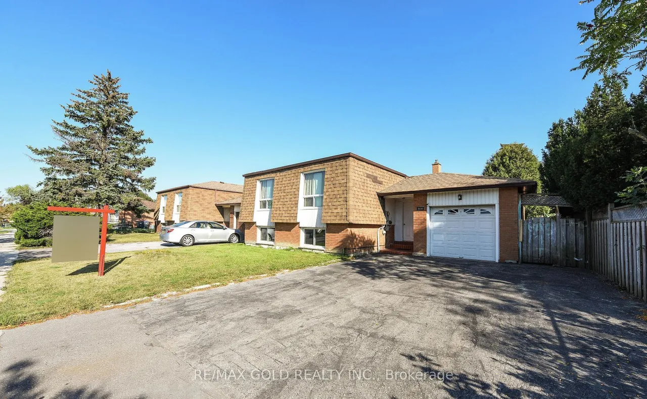 3630 Brandon Gate Drive