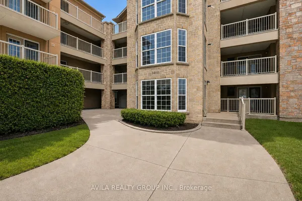 1460 Bishops Gate — photo 2
