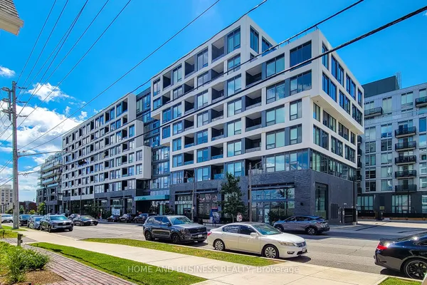 2450 Old Bronte Road E