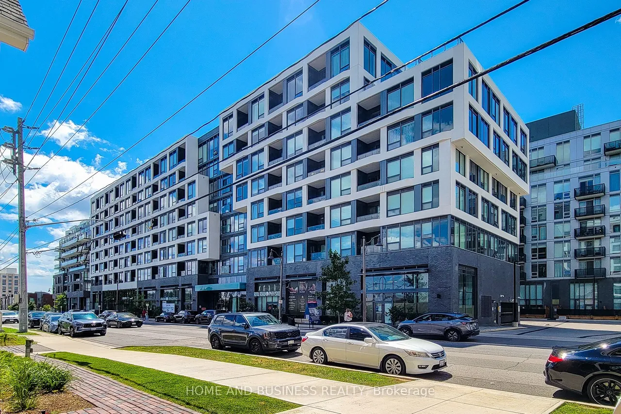 2450 Old Bronte Road E