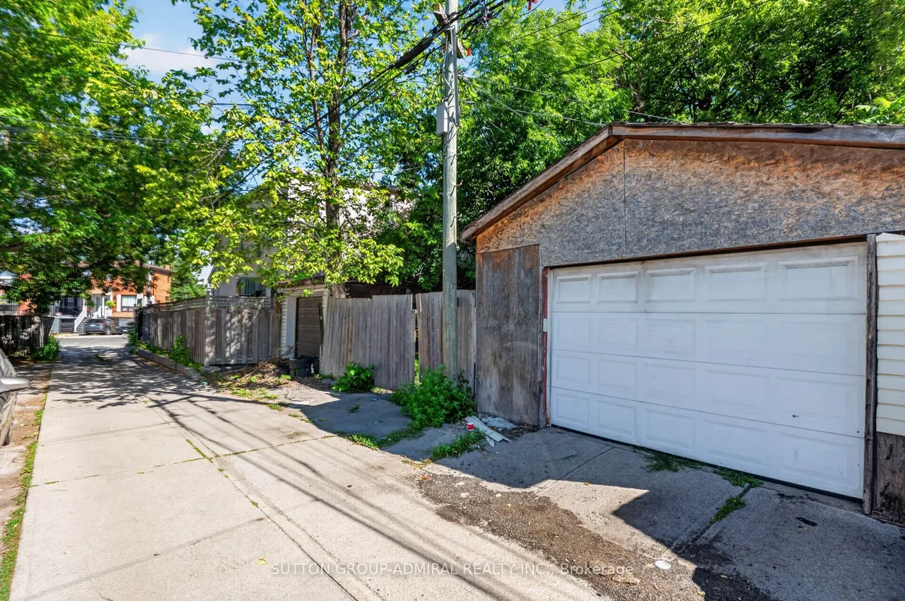 320 Weston Road — photo 26