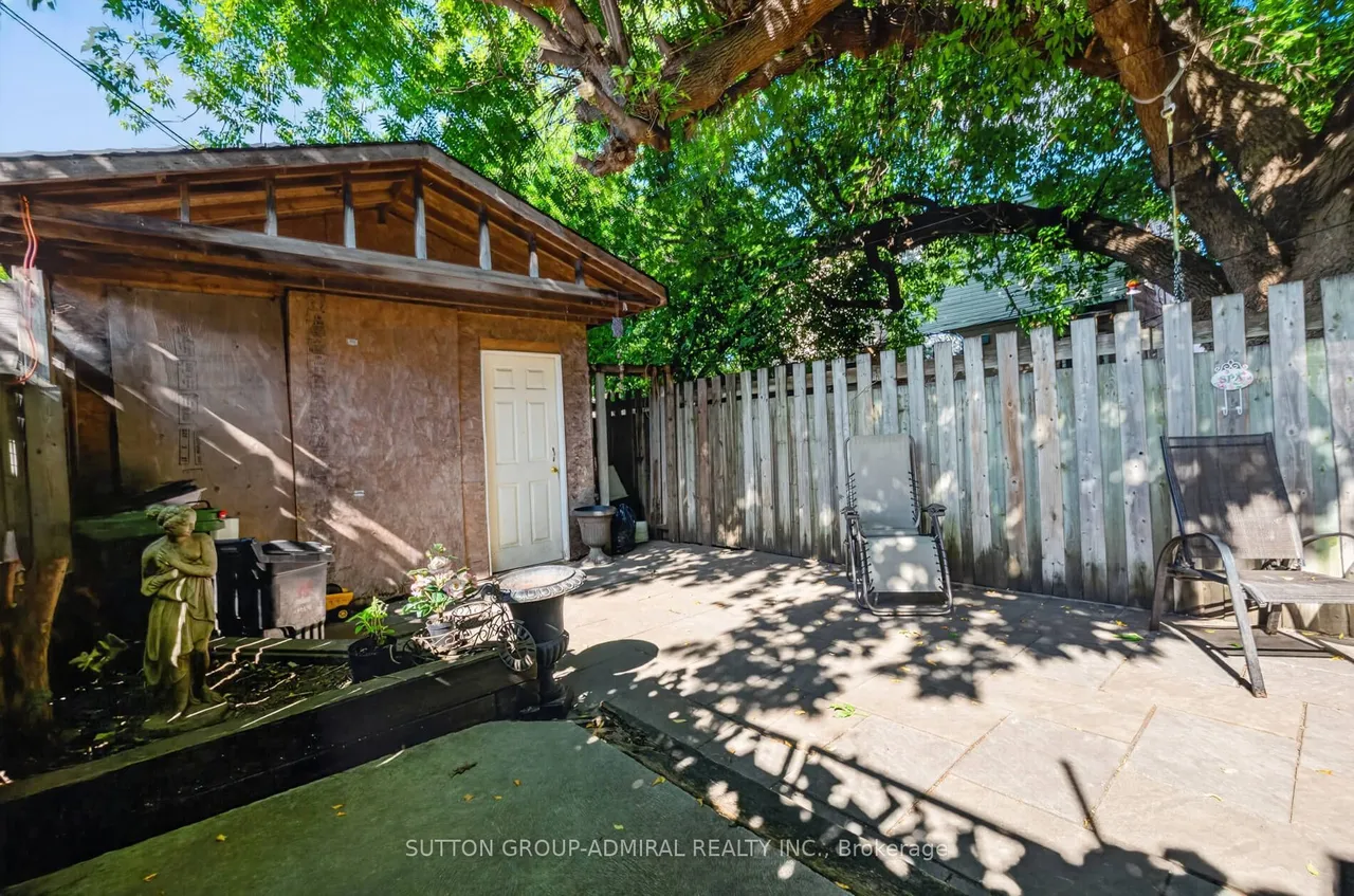 320 Weston Road — photo 25