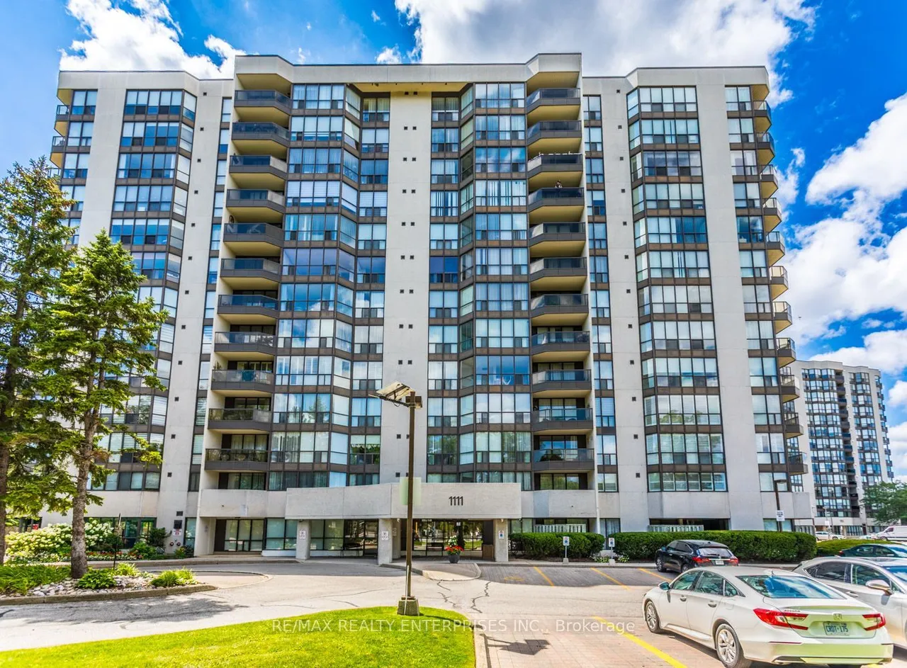 1111 Bough Beeches Boulevard