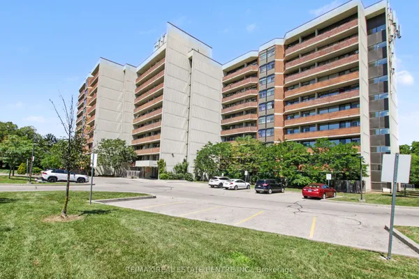 2301 Derry Road W