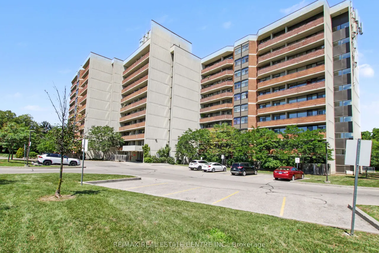 2301 Derry Road W
