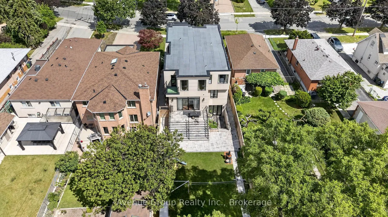 33 Cartwright Avenue — photo 49