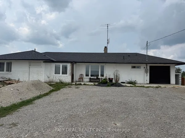 5444 Countryside Drive