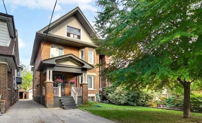 131 Lauder Avenue