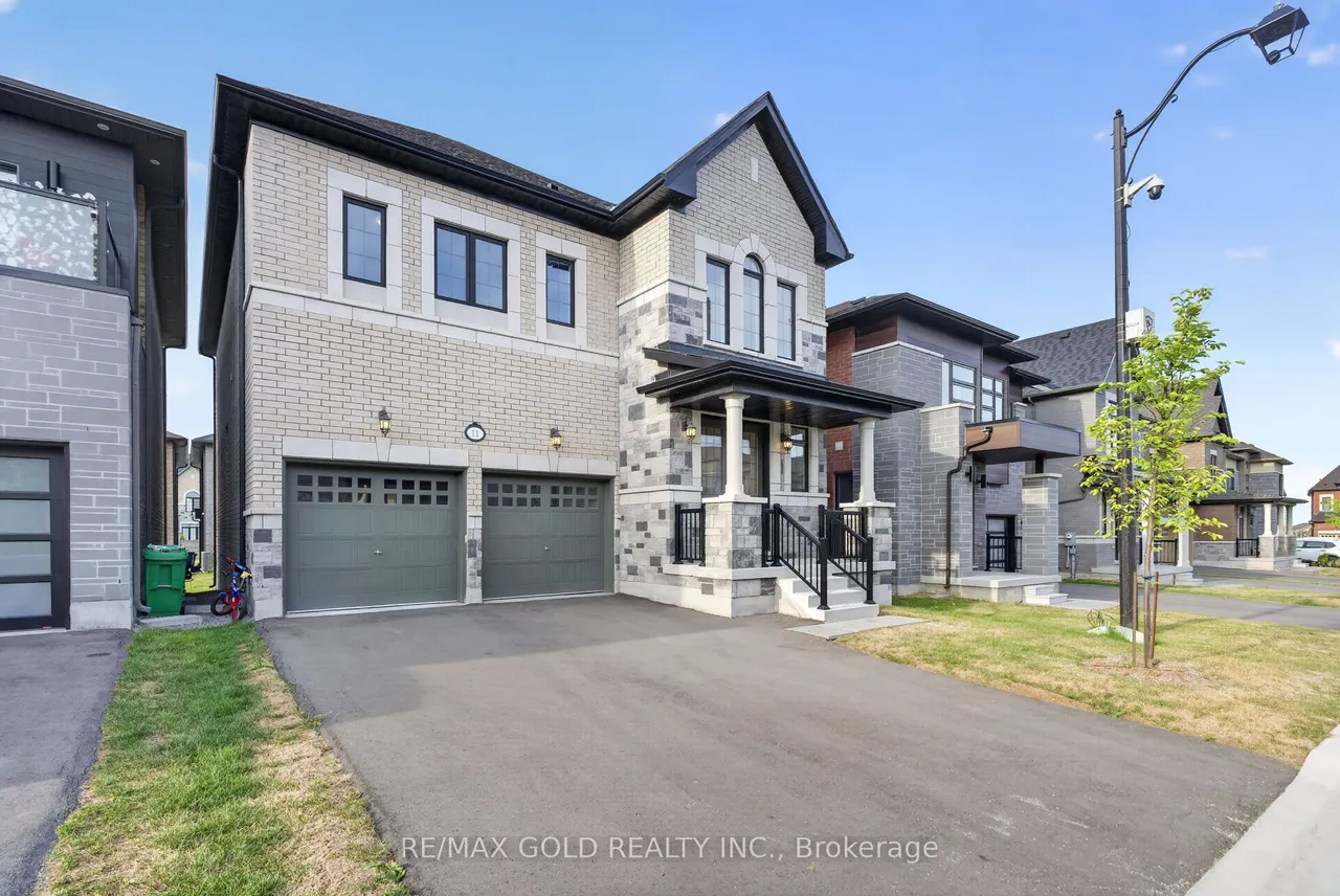 11 Keyworth Crescent — photo 3