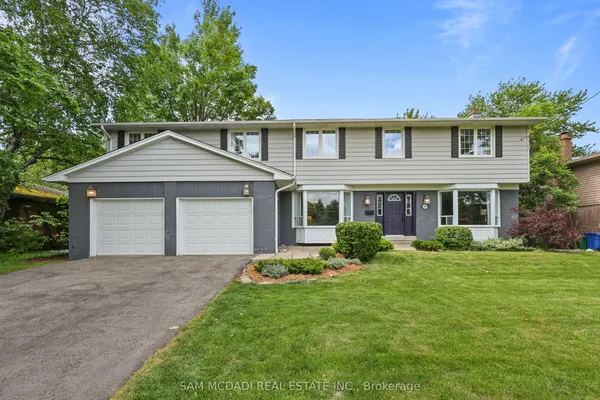 1449 Truscott Drive — photo 2