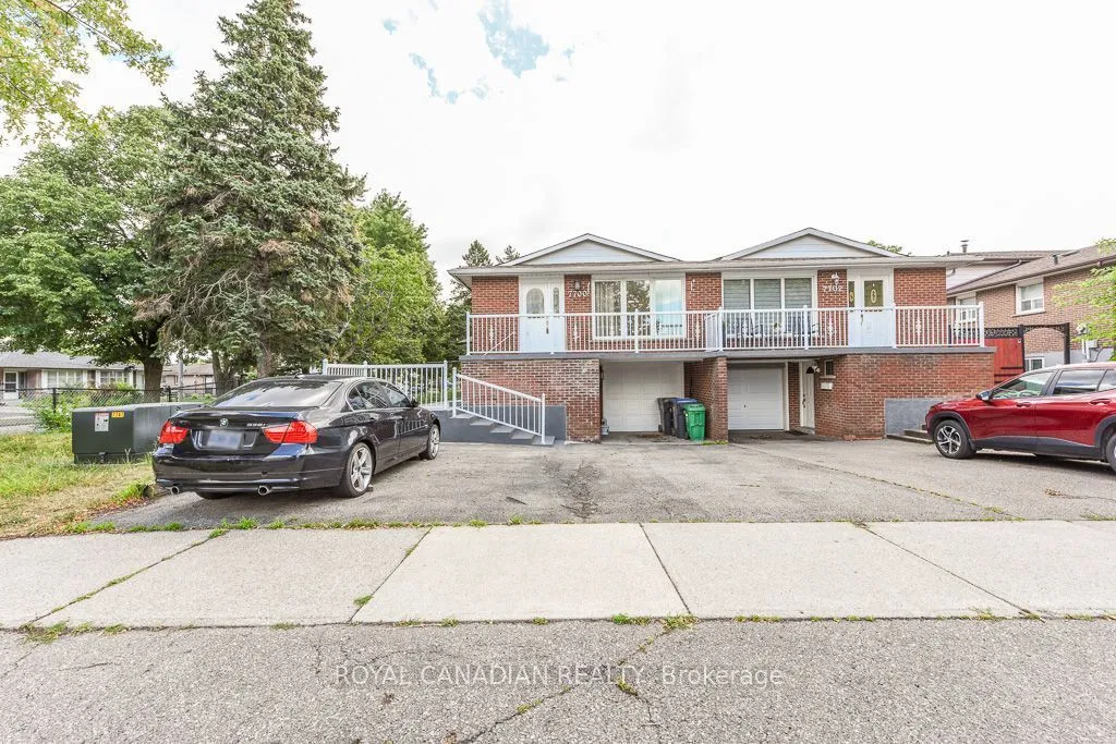 7700 Kittridge Drive