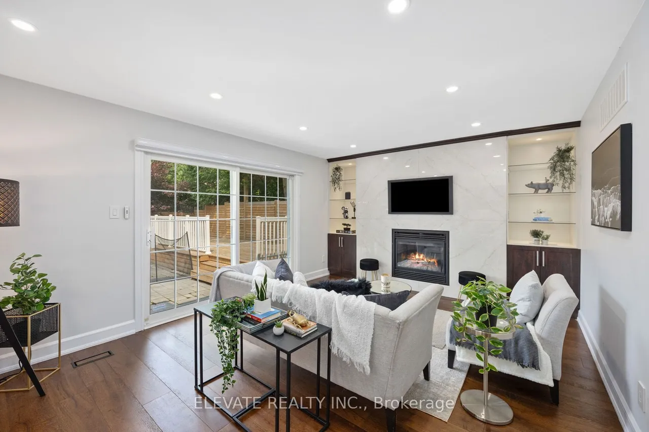 2059 Shawanaga Trail