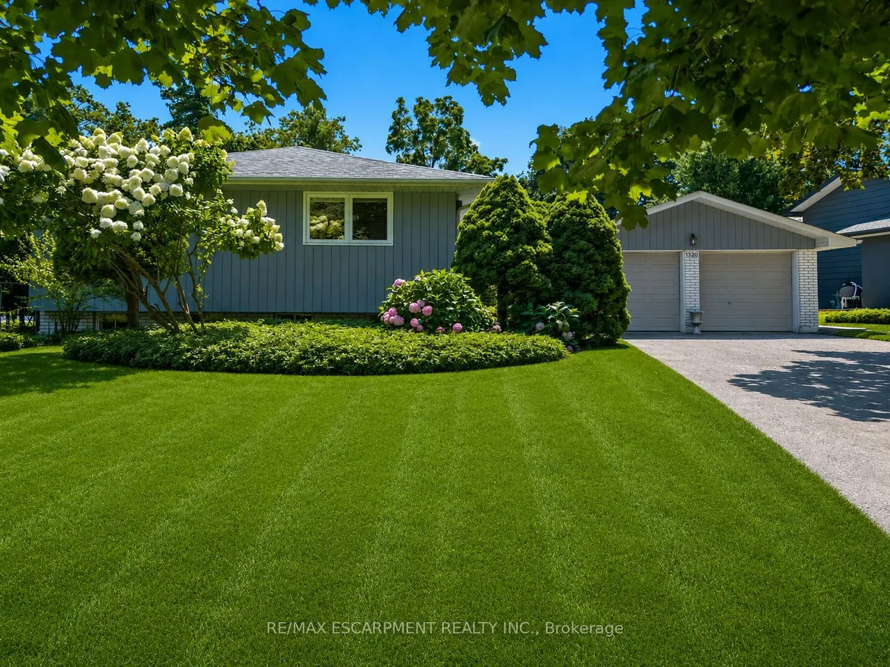 1320 Gatehouse Drive