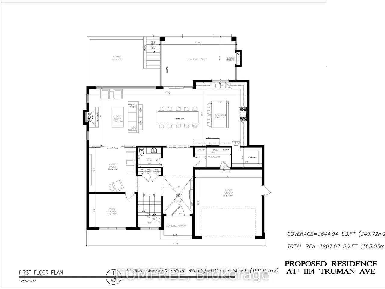 1114 TRUMAN Avenue — photo 44