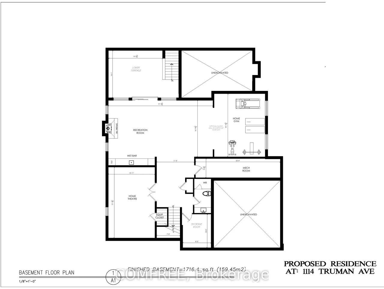1114 TRUMAN Avenue — photo 45